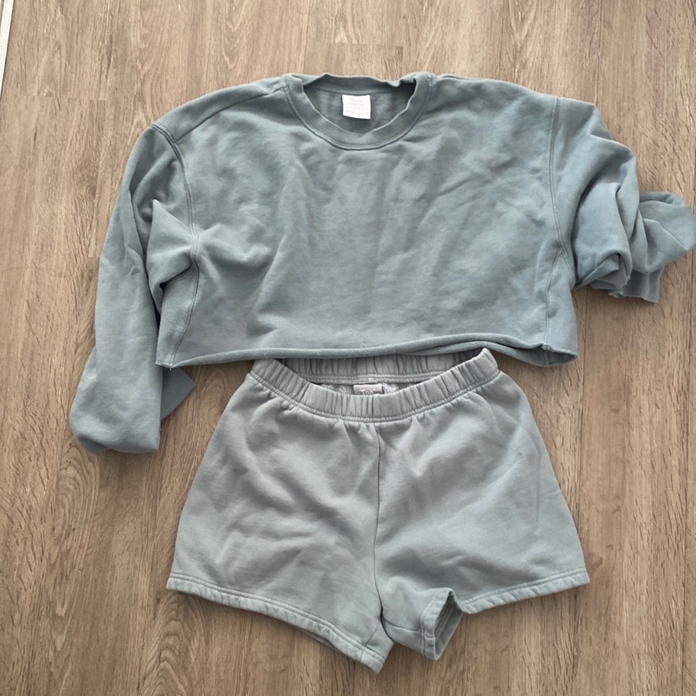 TNA cosy AF set - Small